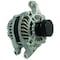 Wai Global Alternator, ALTMI IRIF 12V 150A CW, 150 Amp12 Volt, CW, 4Groove Clutch Pulley 11551N - alternate 2